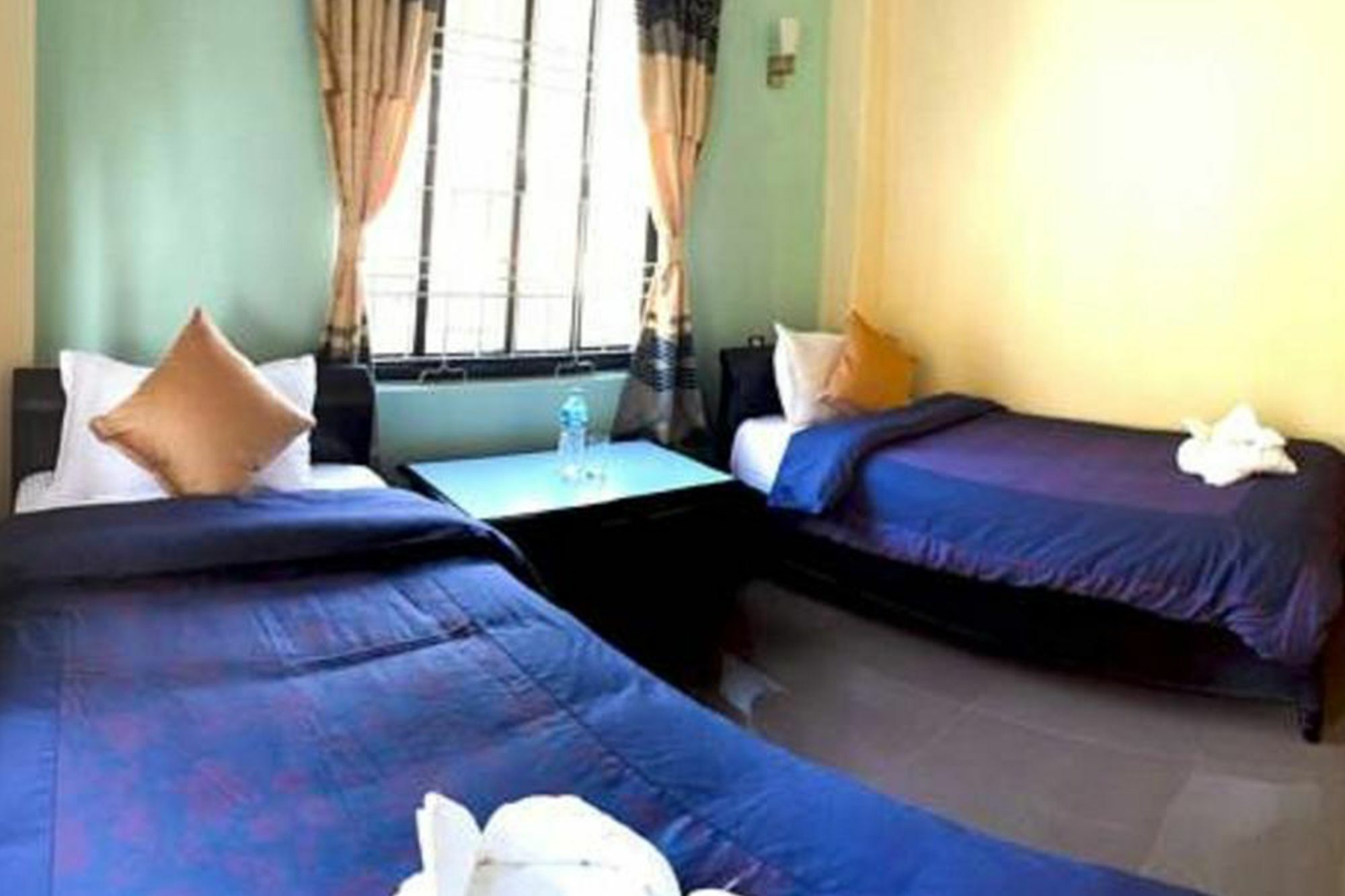 Hotel Atrium Pokhara Zewnętrze zdjęcie