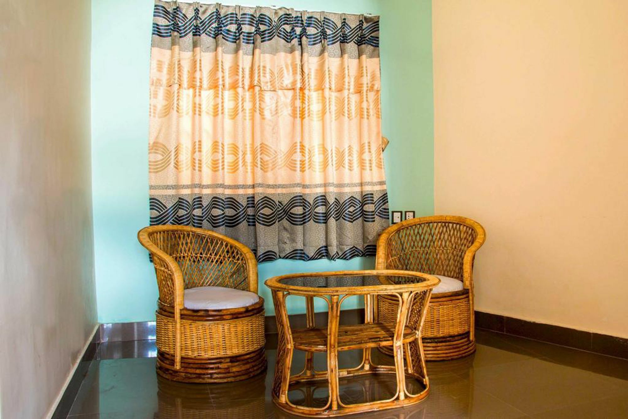 Hotel Atrium Pokhara Zewnętrze zdjęcie