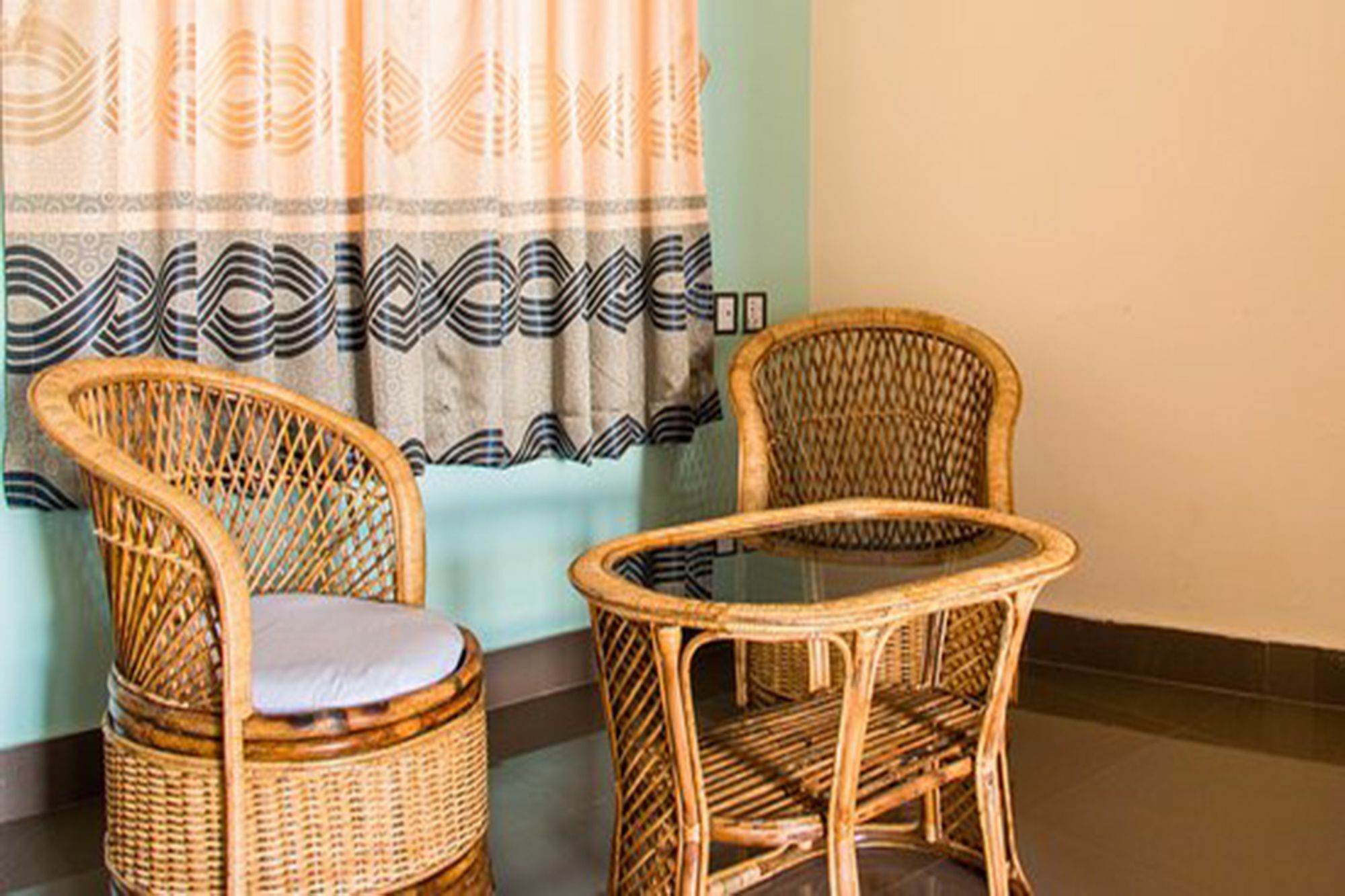 Hotel Atrium Pokhara Zewnętrze zdjęcie